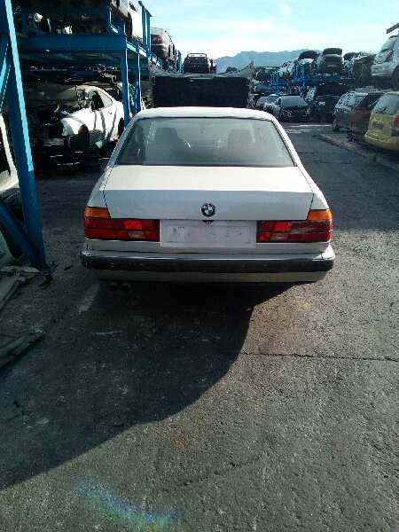 BMW 7 Series E32 (1986-1994) Démarreur 0001110041 18373770