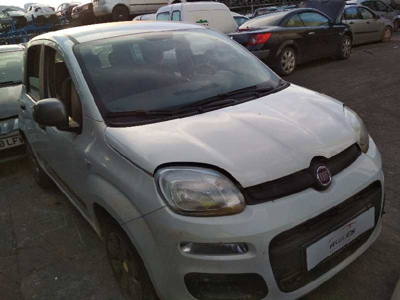 FIAT Kondicionieriaus siurblys (kompresorius) SCSB06 18363000