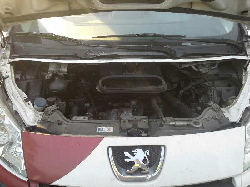 PEUGEOT Expert 2 generation (2007-2020) Alte piese interioare 9664222280 23185949