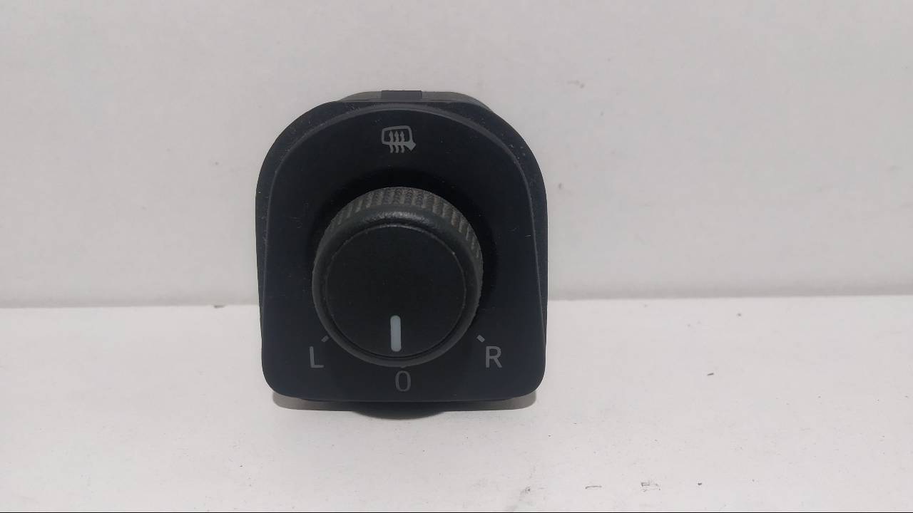 SEAT Leon 3 generation (2012-2020) Other Control Units 5F0959565D 23089029