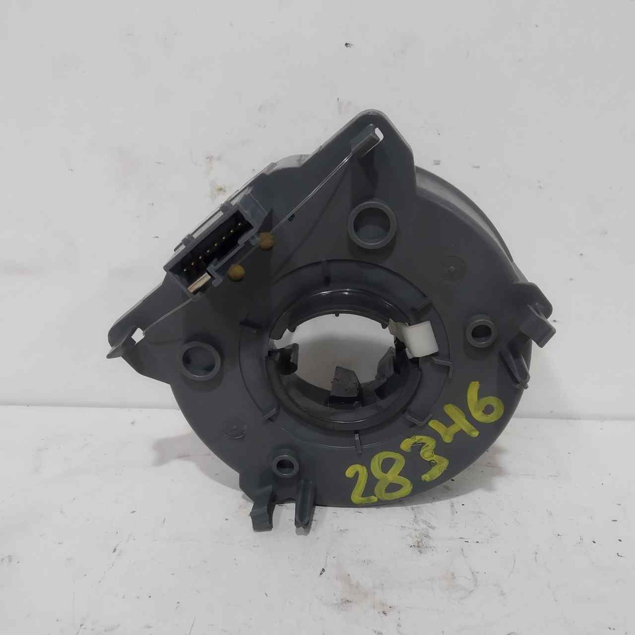 FIAT Uno 1 generation (1983-1995) Steering Wheel Slip Ring Squib 24459850 25608945