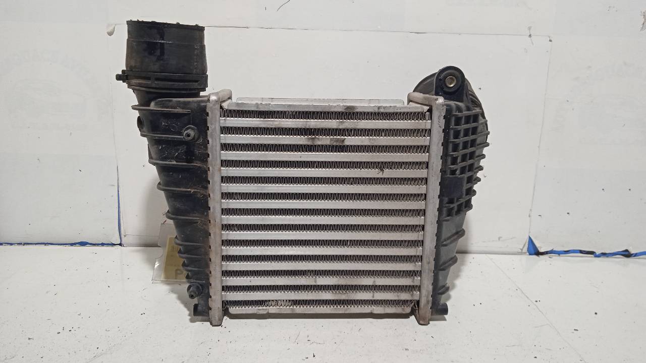 VAUXHALL Octavia 1 generation (1996-2010) Intercooler Radiator 1J0145803 21421200