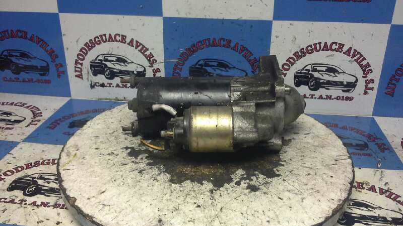 VOLVO V40 1 generation (1996-2004) Startmotor 0001108166 25222436