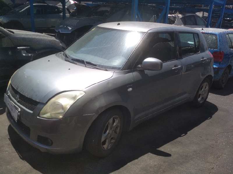 SUZUKI Swift 4 generation (2010-2016) Variklio kompiuteris 55195173 23467437