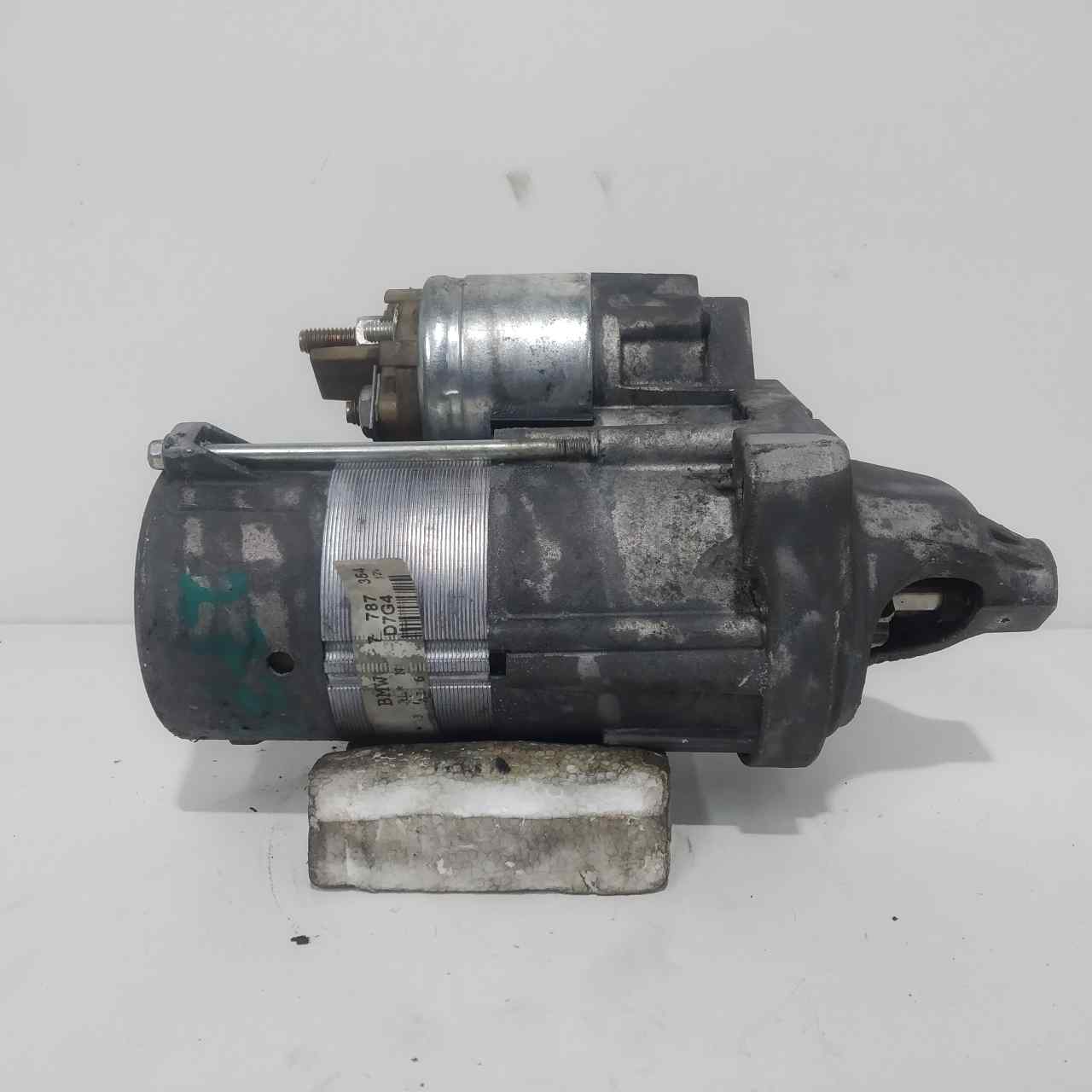 BMW 1 Series E81/E82/E87/E88 (2004-2013) Starter Motor 7787354 25222527