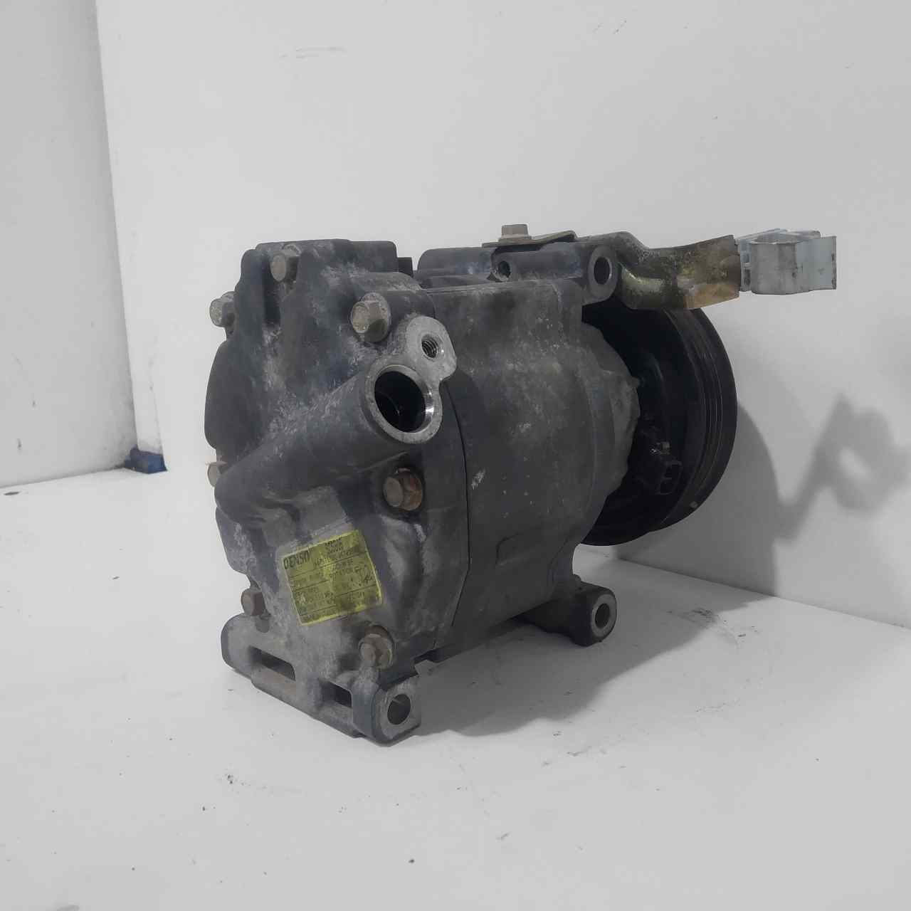 FIAT Air Condition Pump SCSB06 24654028