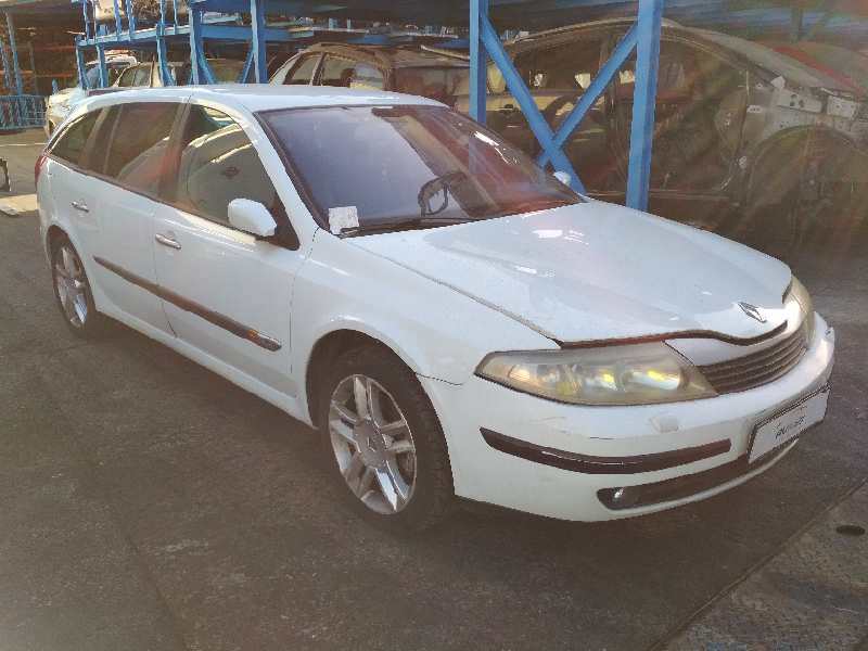 RENAULT Laguna 2 generation (2001-2007) Gaisa kondicionēšanas sūknis 8200424250 18363891