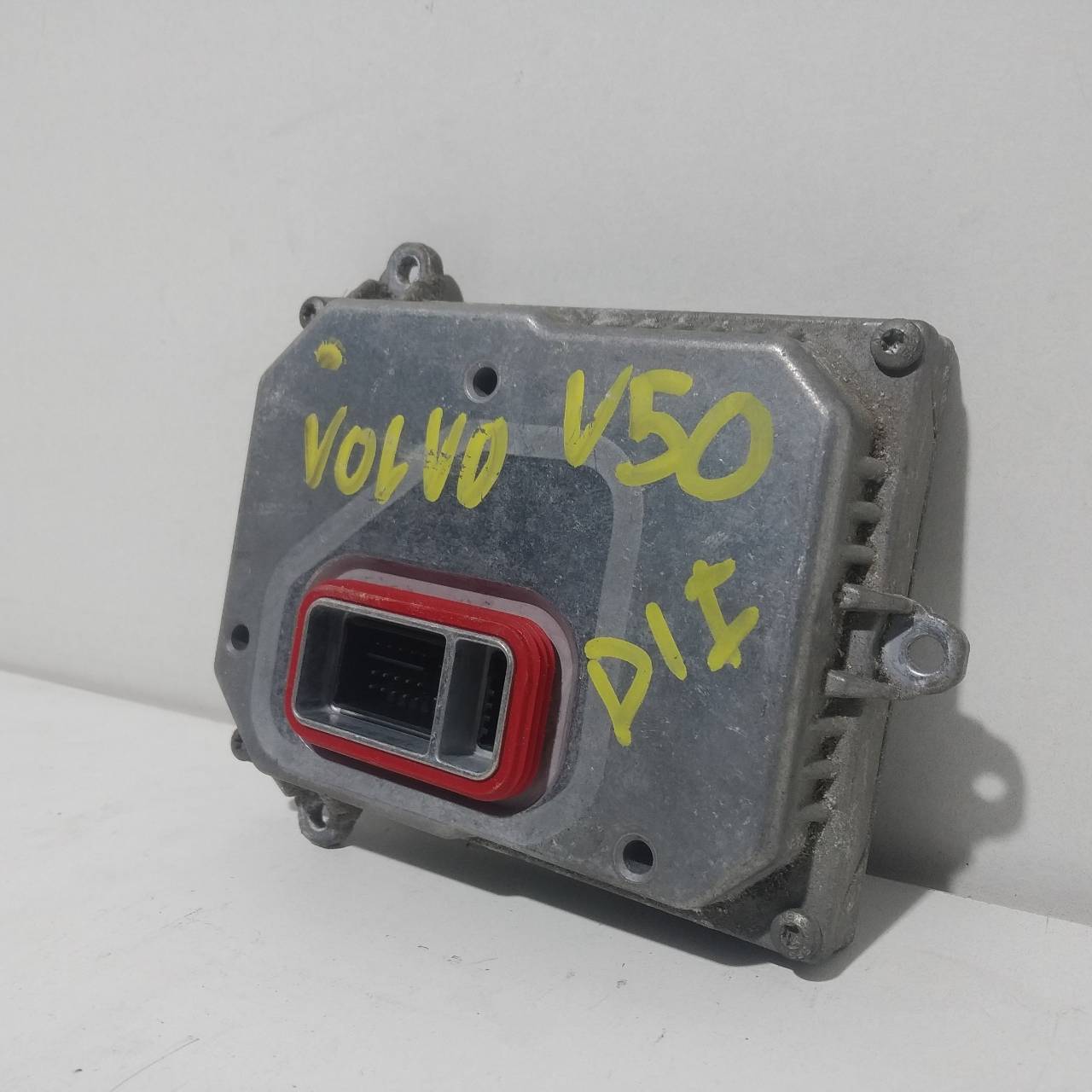 VOLVO V50 1 generation (2003-2012) Ksenona bloks 1307329098 23552739