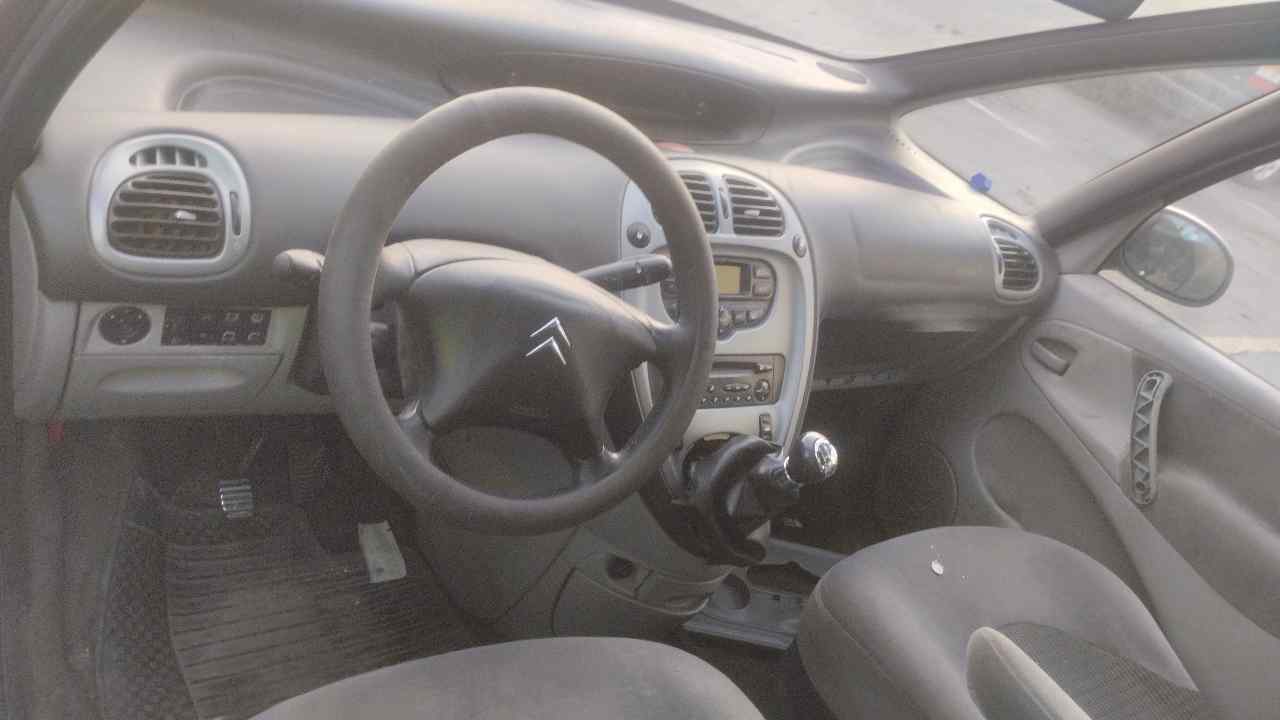 CITROËN Xsara Picasso 1 generation (1999-2010) Klímaszivattyú 9659232180 23625234