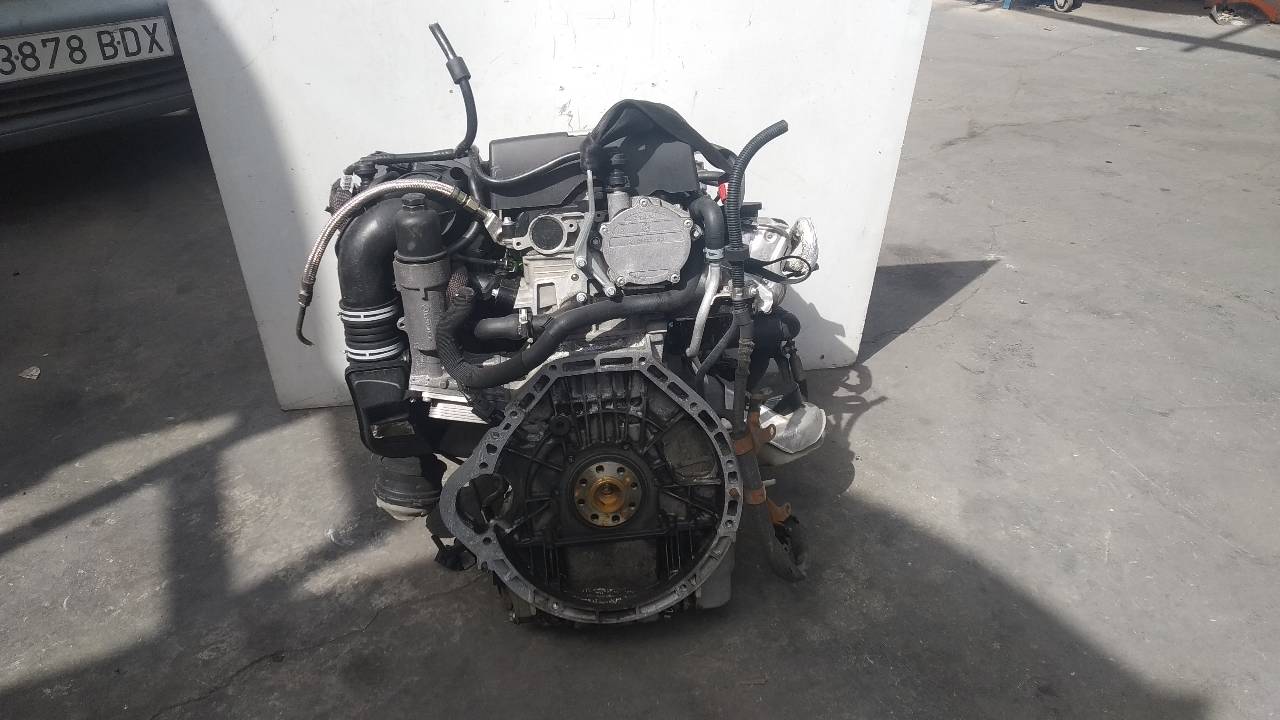 MERCEDES-BENZ C-Class W203/S203/CL203 (2000-2008) Motor 271946 23706001