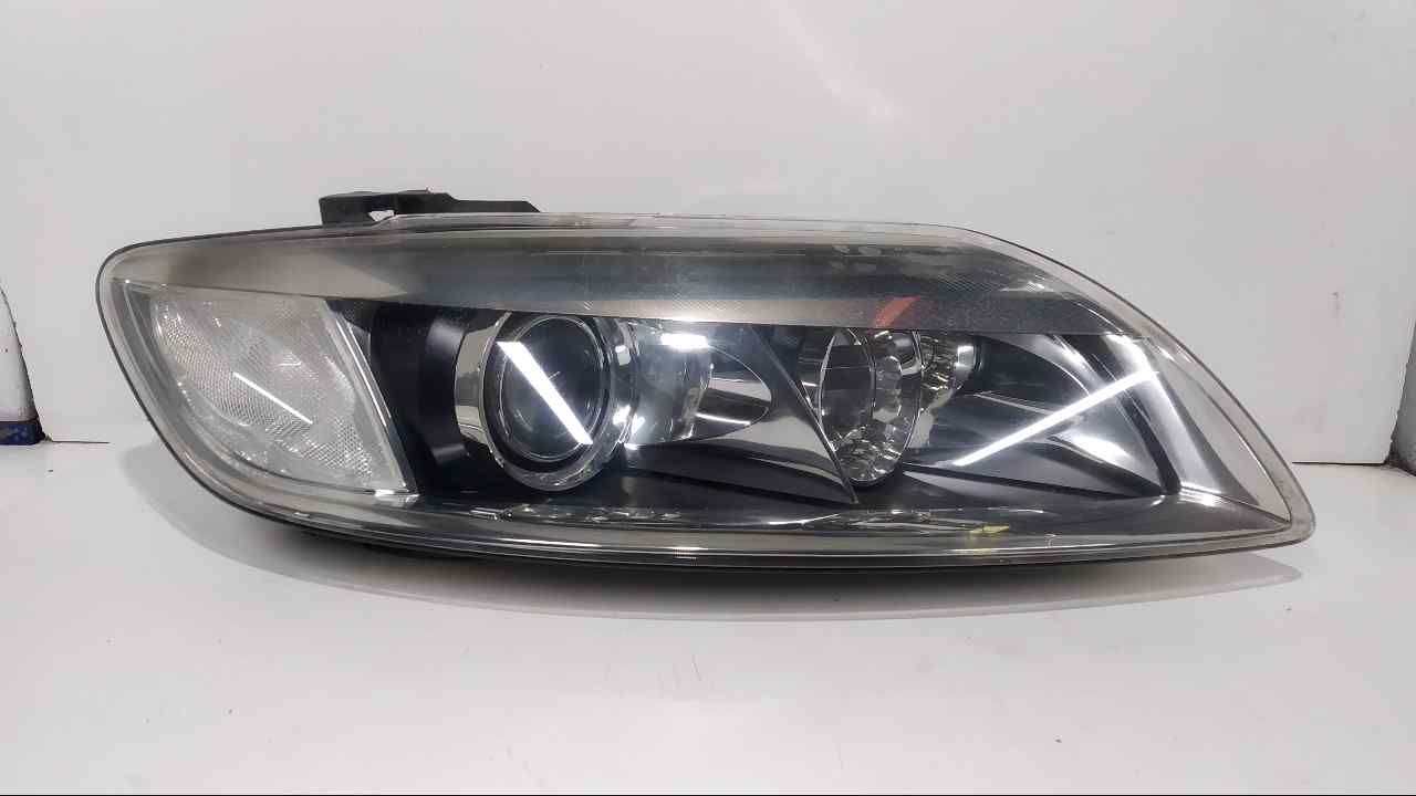 AUDI Q7 4L (2005-2015) Front Right Headlight 4L0941004A 25280469
