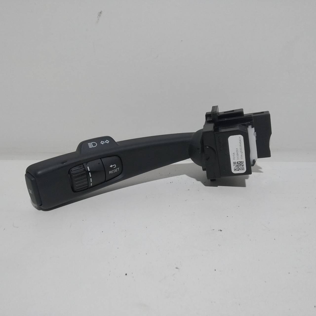 VOLVO S80 2 generation (2006-2020) Turn switch knob 31394001 22943161