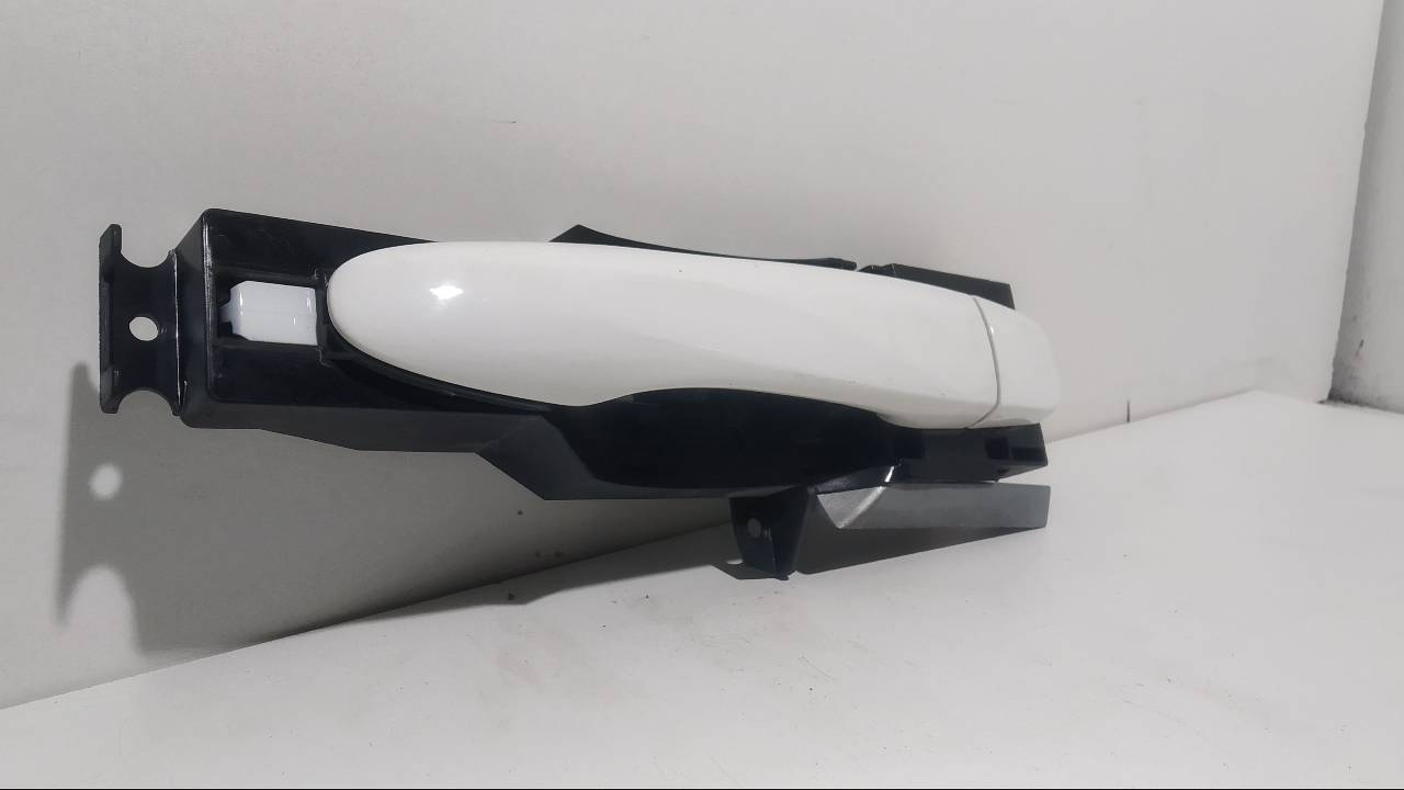 NISSAN Qashqai 2 generation (2013-2023) Front Right Door Exterior Handle 806404EA1B 25221941