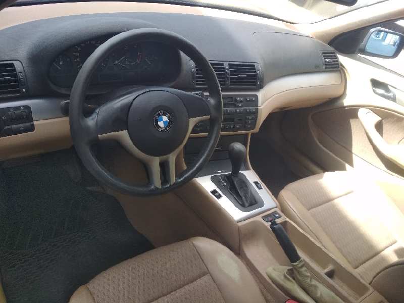 BMW 3 Series E46 (1997-2006) Unitate de control al cutiei de viteze 96025346 23467414