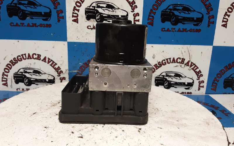 CHEVROLET 5 1 generation (2005-2010) ABS Pump 5N612C405CB 18358506