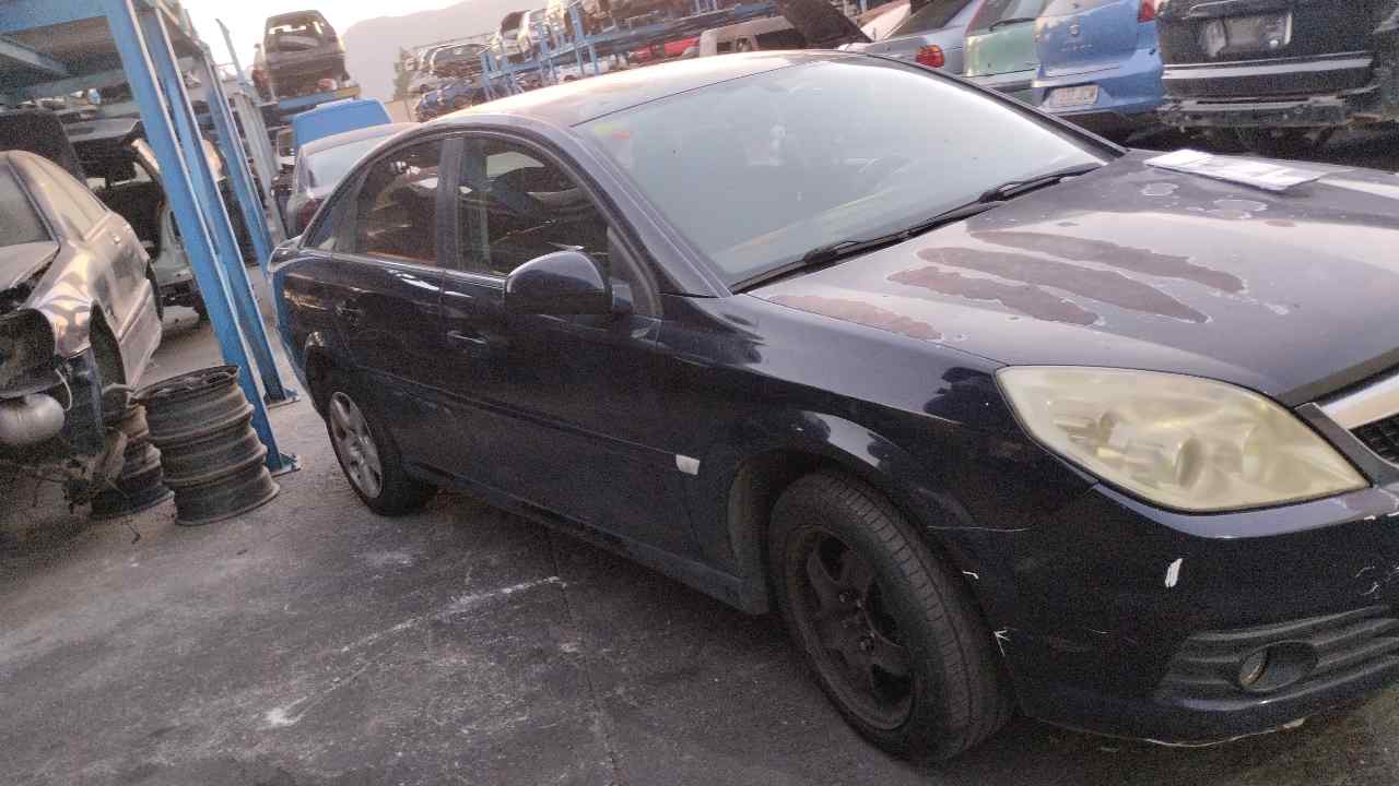 DODGE Vectra Vaihteisto 55194293 24260427