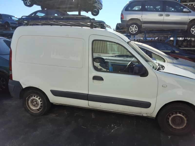 RENAULT Kangoo 1 generation (1998-2009) Forreste venstre drivaksel 8200535798 18372883