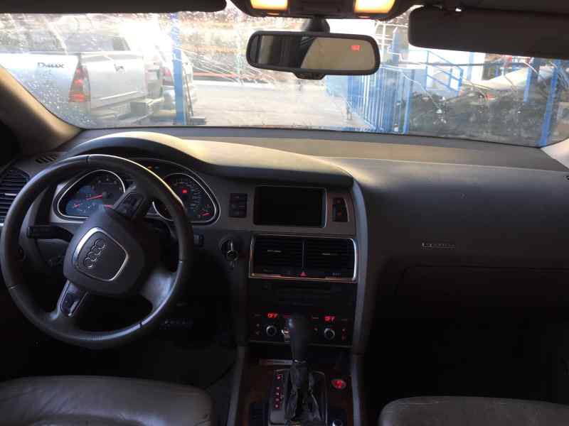 AUDI Q7 4L (2005-2015) cita detaļa 4F0953549B 25224805