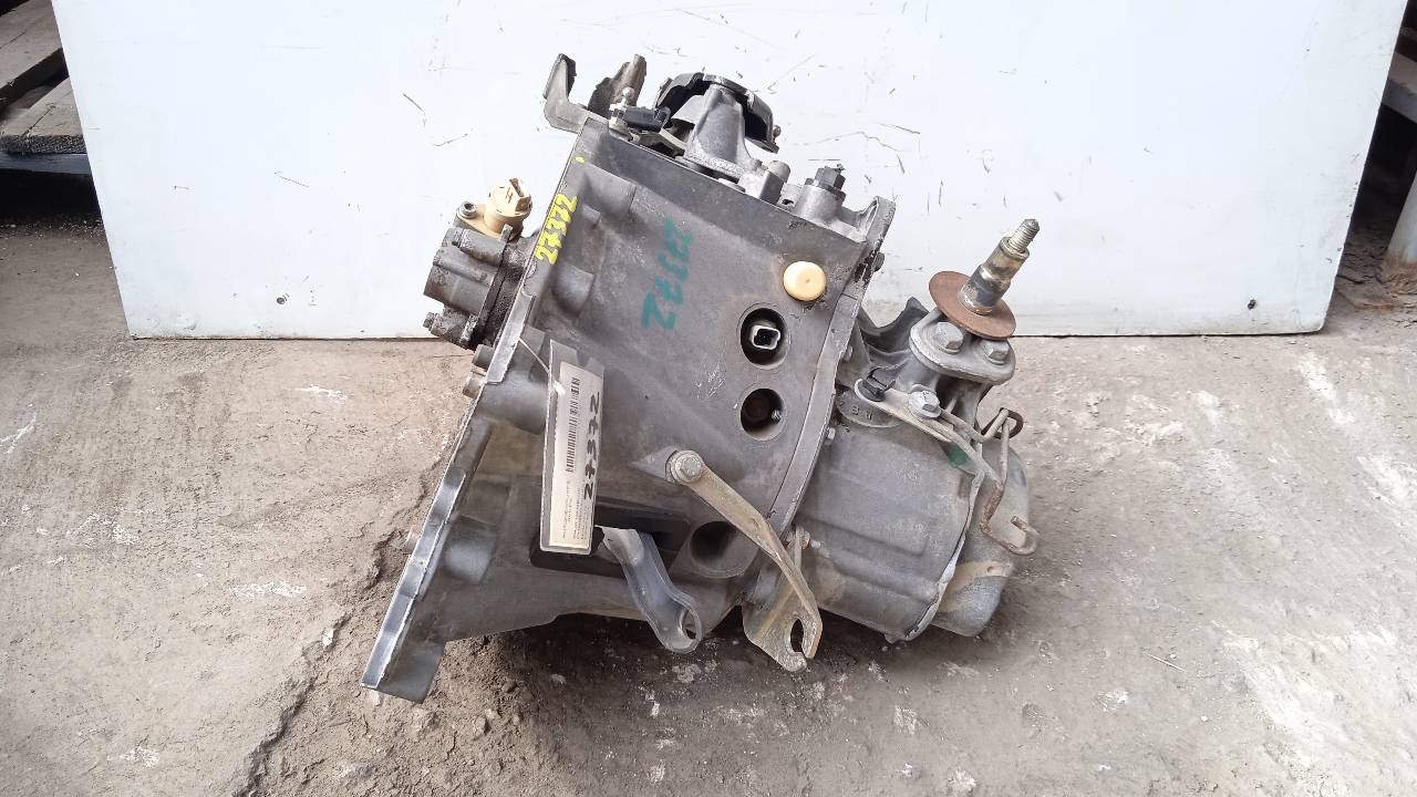 FIAT Xsara Picasso 1 generation (1999-2010) Gearbox 20DL64 21476279