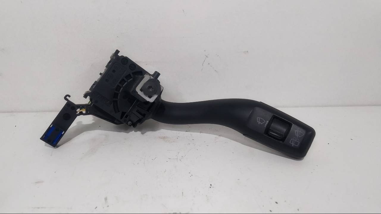 AUDI A3 8P (2003-2013) Indicator Wiper Stalk Switch 8P0953519 25222039