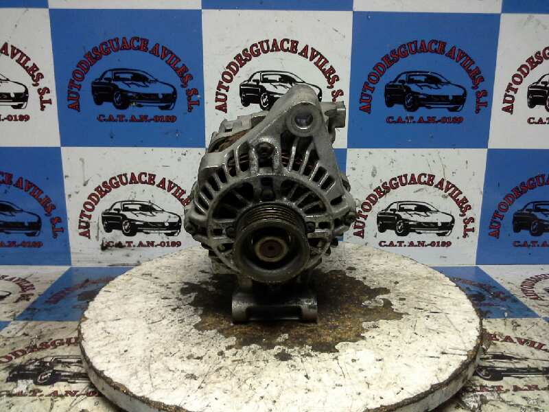 FORD Alternator 98MF10300CA 18359451