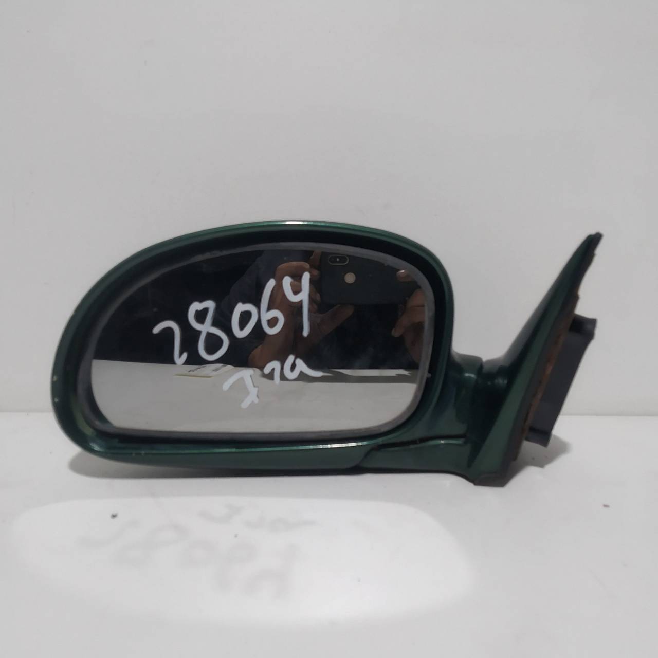 HYUNDAI Lantra J2 (1995-2000) Priekinių kairių durų veidrodis 25280524