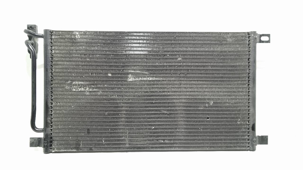 RENAULT 3 Series E46 (1997-2006) Gaisa kondensācijas radiators 64538377648 22757829