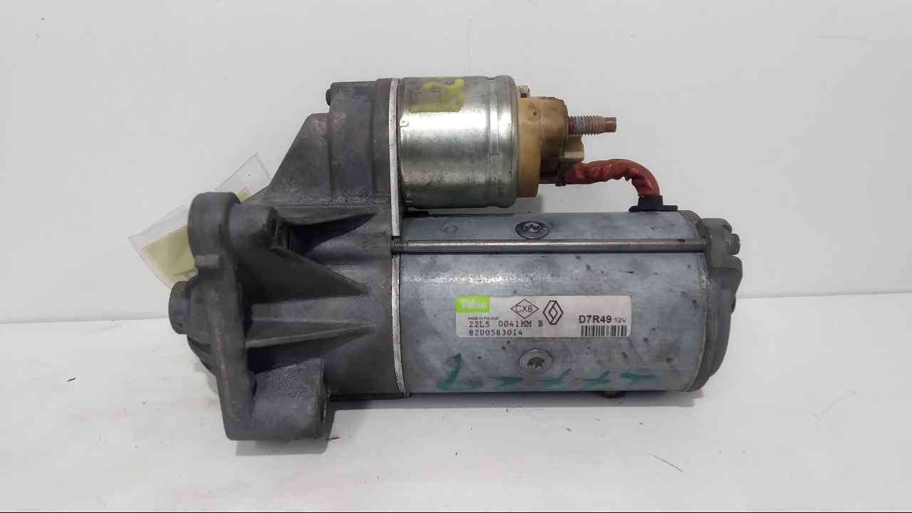 DODGE Starter Motor 8200583014 26820886