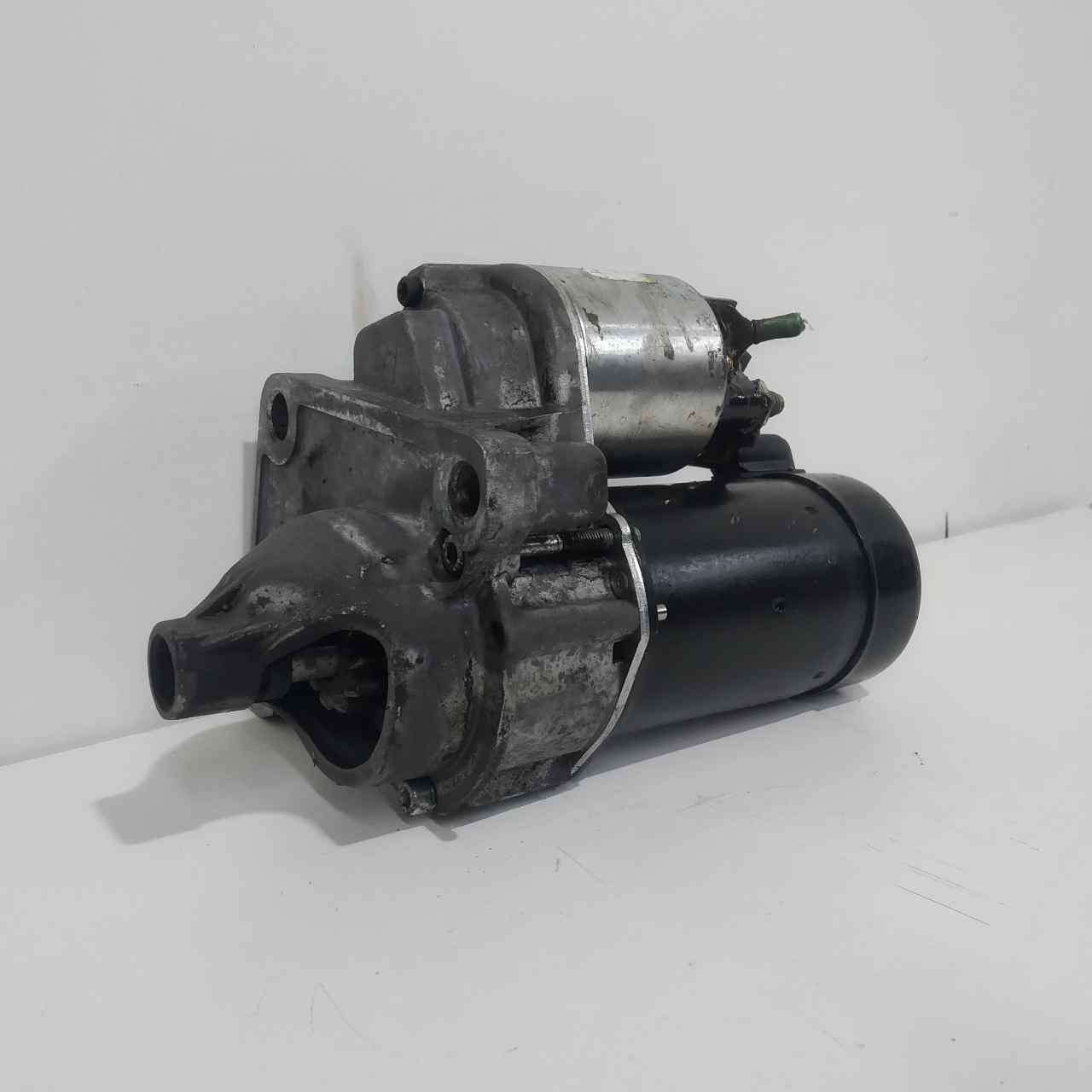 MASERATI Ghibli 3 generation (2013-2024) Startmotor 25303650