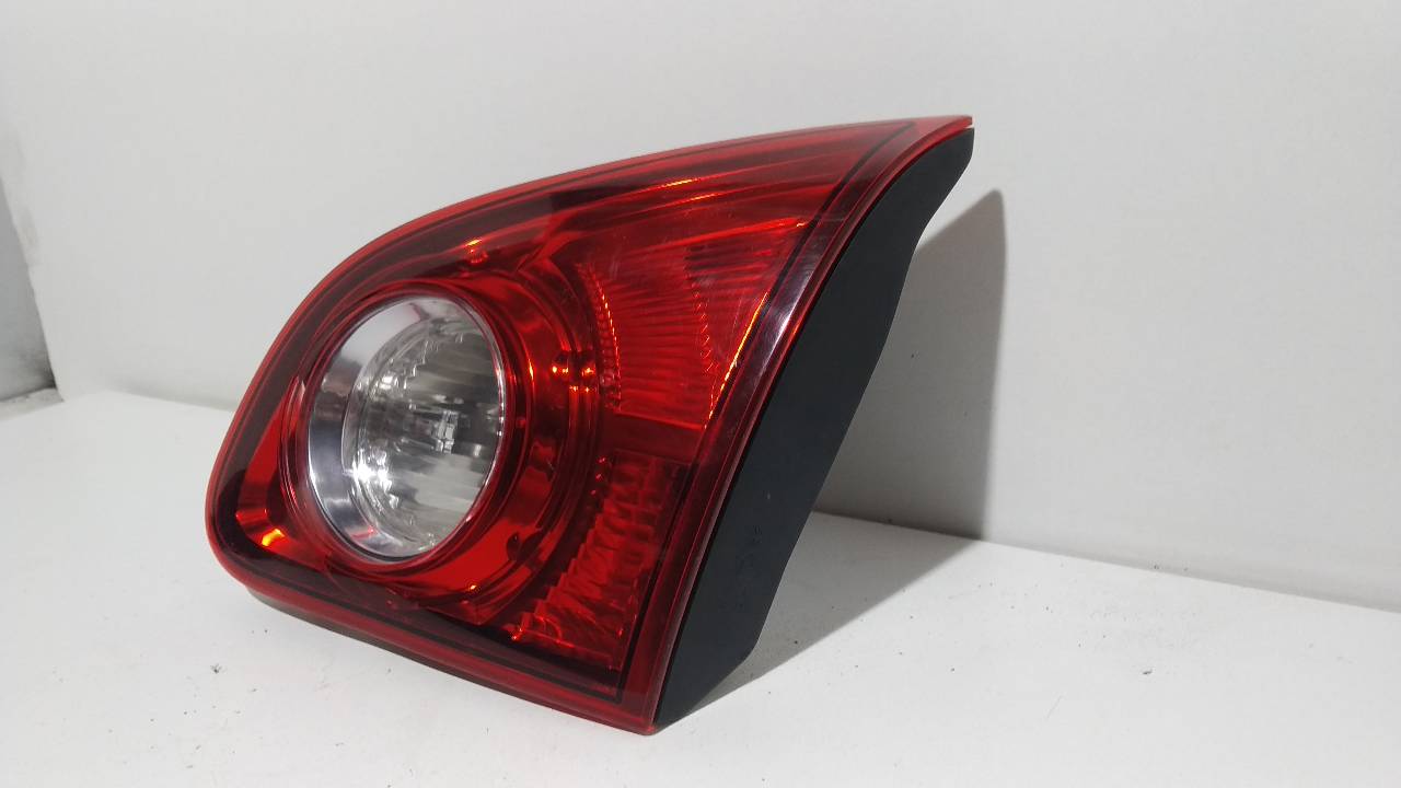 NISSAN Qashqai 1 generation (2007-2014) Rear Right Taillight Lamp 89071064 25221799