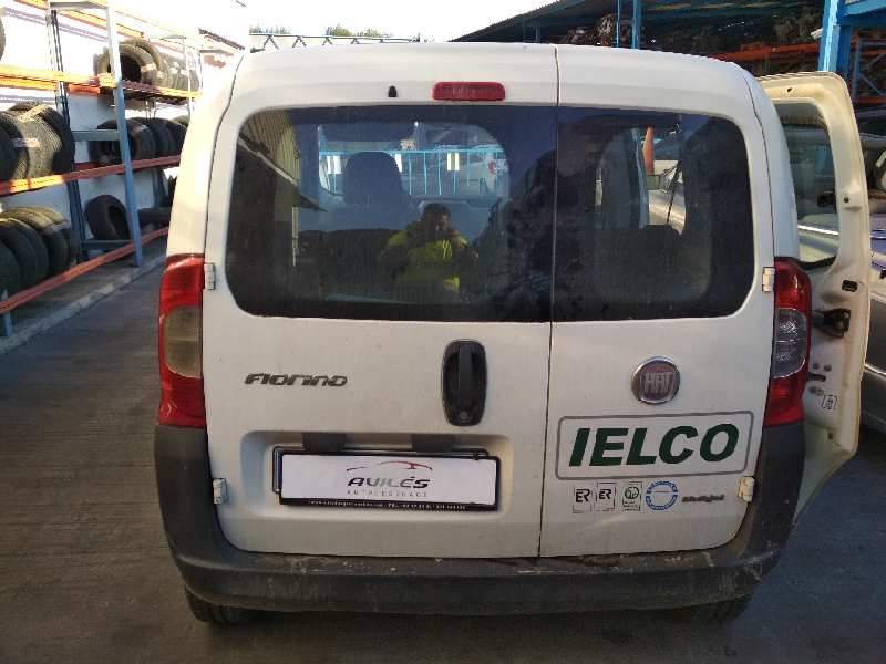 FIAT Fiorino 3 generation (2008-2023) Galinis kairys žibintas 13201F 25225484