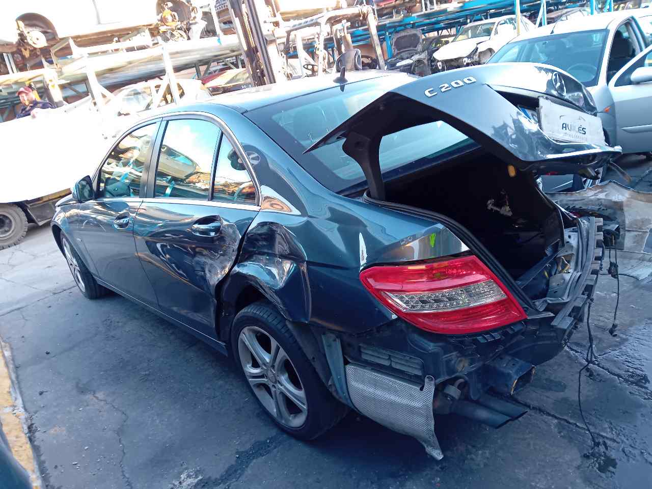 MERCEDES-BENZ C-Class W204/S204/C204 (2004-2015) Other Body Parts A2048600347 25222879