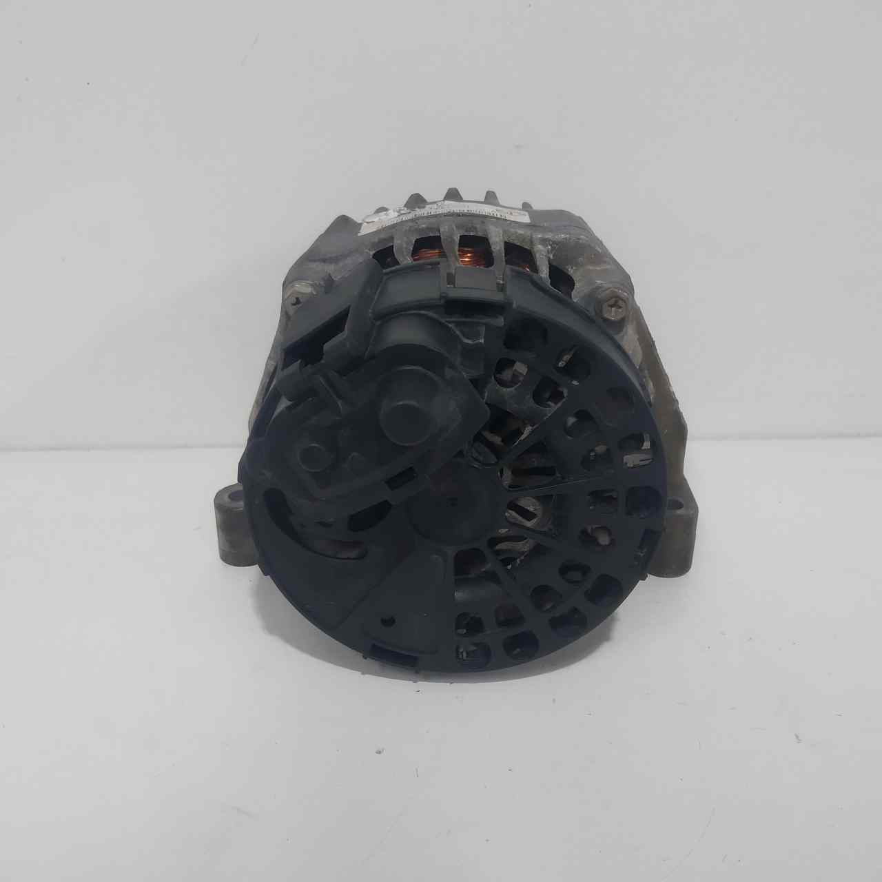 FIAT Punto 3 generation (2005-2020) Alternator 46843091 24601742