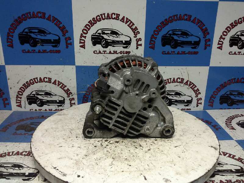 MAZDA 6 GG (2002-2007) Alternator A3TB4981 18362959