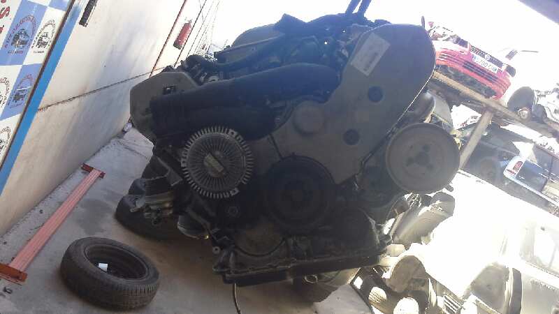 AUDI A8 D2/4D (1994-2002) Moteur AEW, AEW 18356252