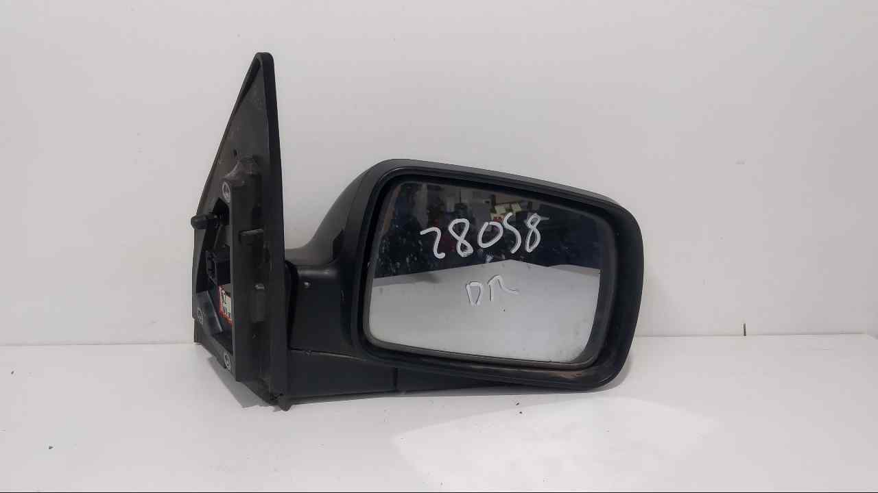 KIA Picanto 1 generation (2004-2011) Priekinių dešinių durų veidrodis 24260391