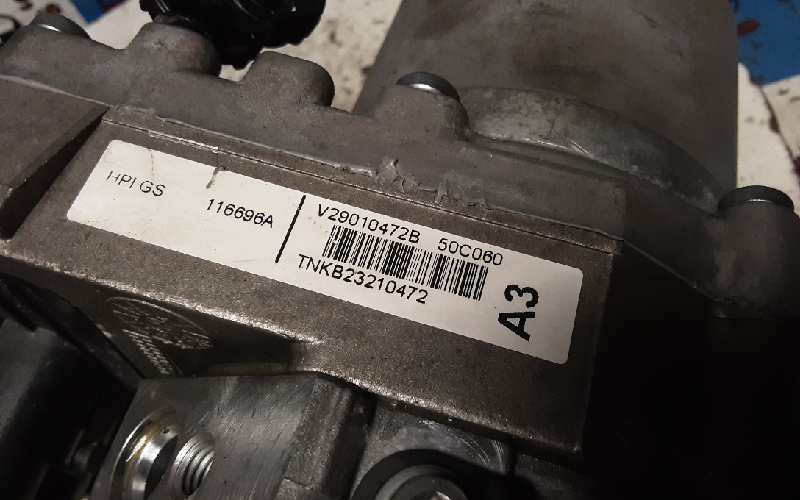 PEUGEOT 508 1 generation (2010-2020) Power Steering Pump A5101675C 24595908