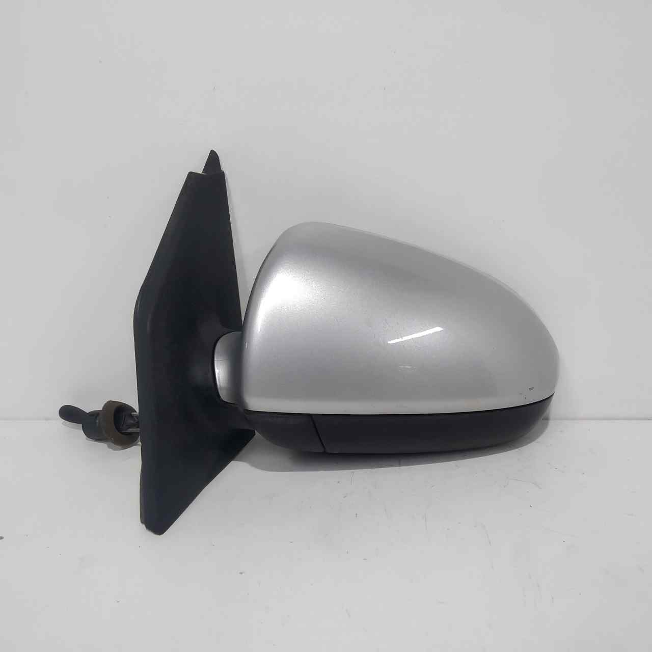 SMART Fortwo 2 generation (2007-2015) Left Side Wing Mirror 12483060 25222899