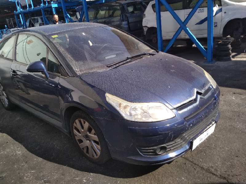 CITROËN C4 1 generation (2004-2011) ABS blokas 0265234395 22871895