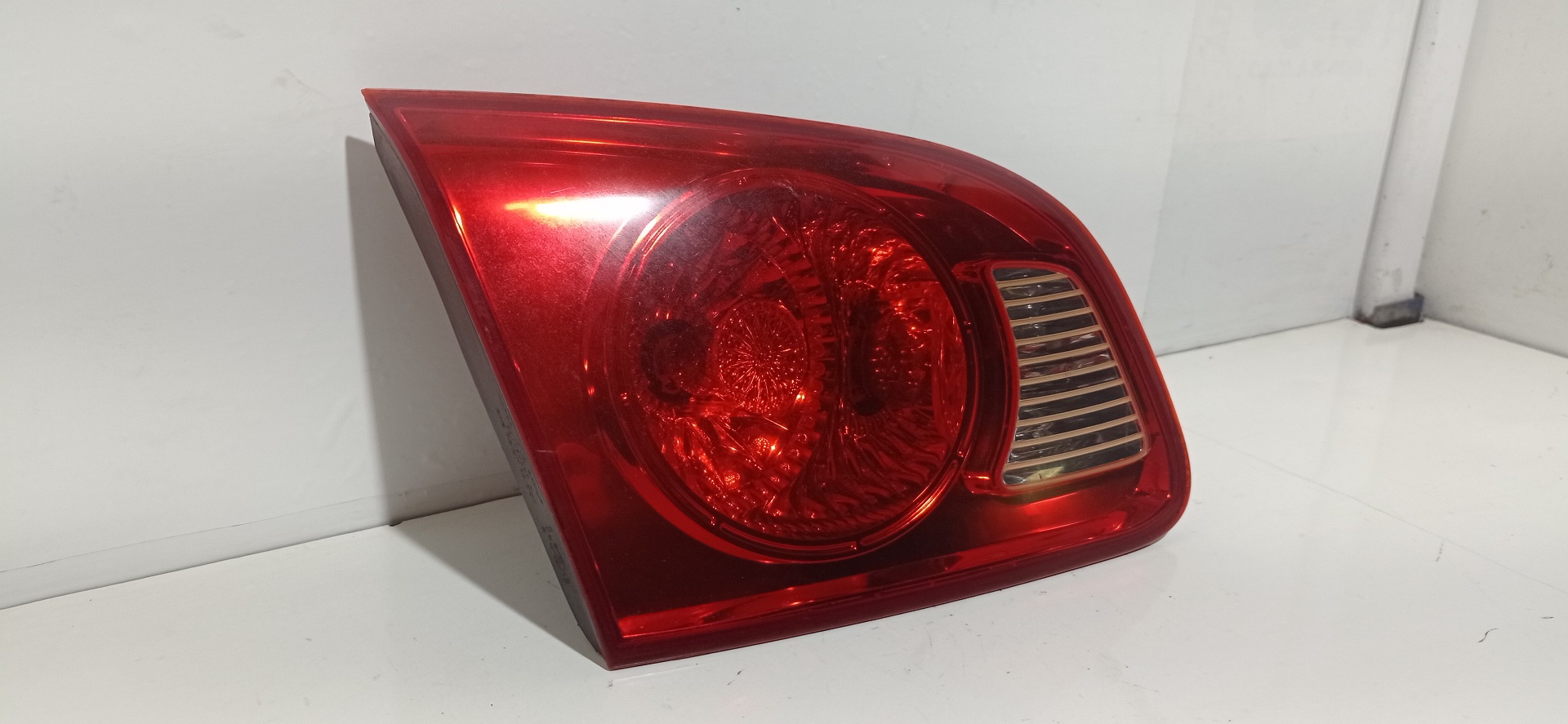 HYUNDAI Santa Fe CM (2006-2013) Rear Left Taillight 924052B000 23706043