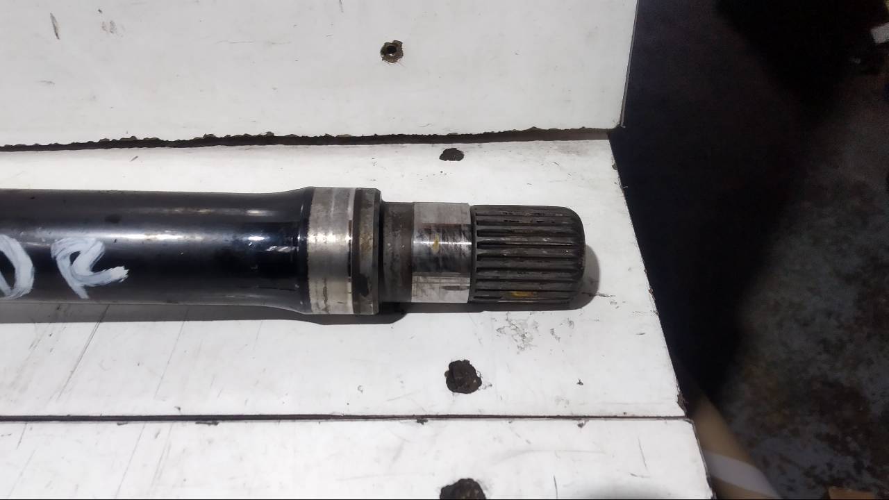 DODGE Front Right Driveshaft 9186590 25222553