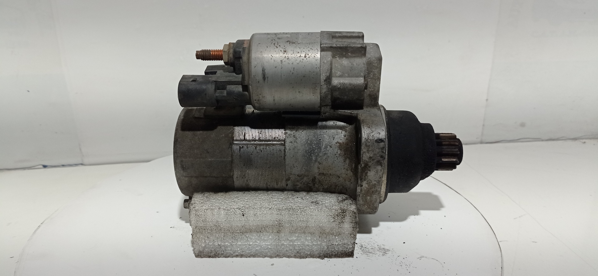 CHEVROLET Starter Motor 02M911023P 24359759