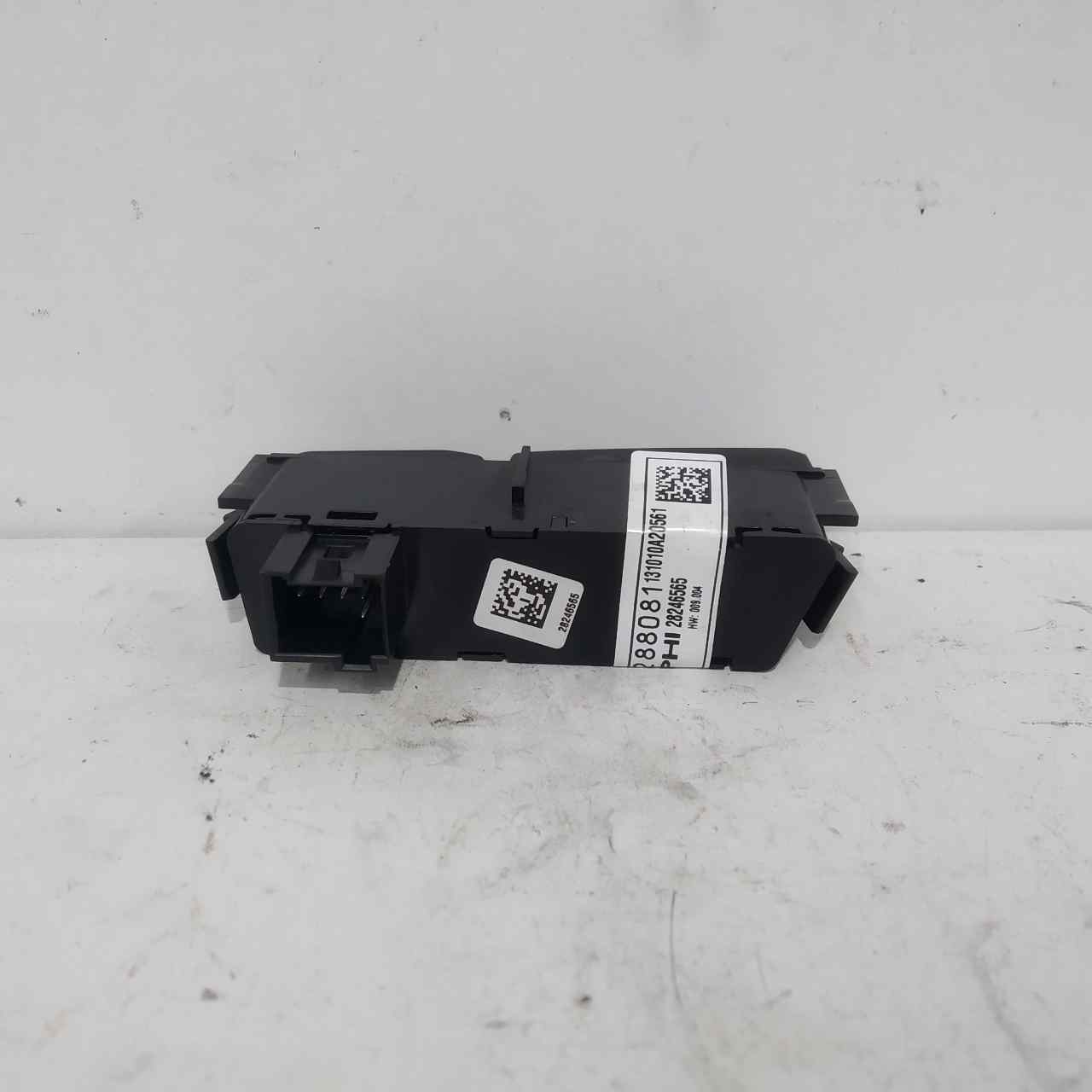 OPEL Astra J (2009-2020) Перемикачі 13288081 25963270