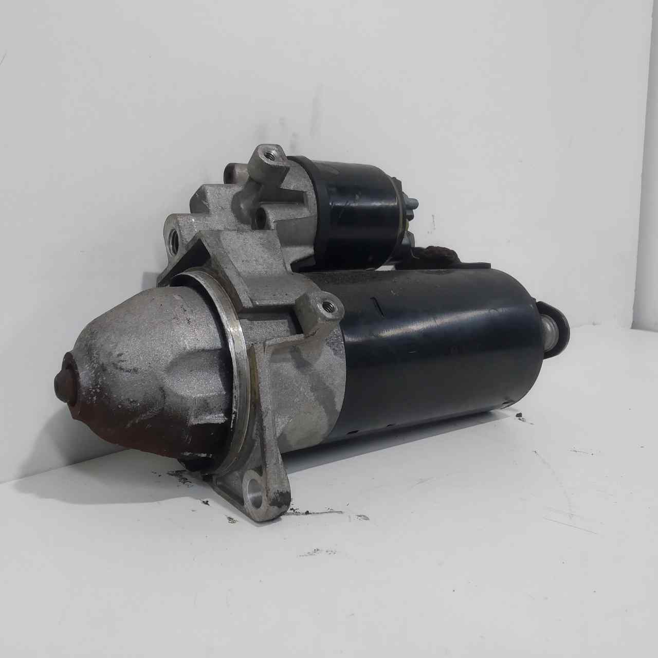 PEUGEOT Corsa C (2000-2006) Starter Motor 0001109055 25281137