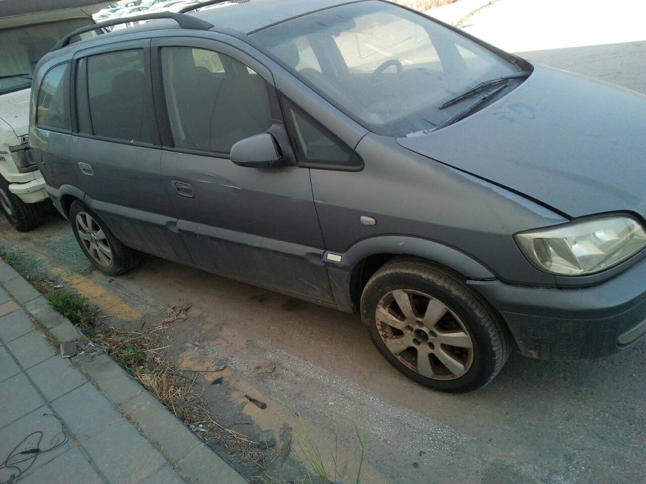 OPEL Corsa B (1993-2000) Greičių dėžė (pavarų dėžė) 5495775 22612999