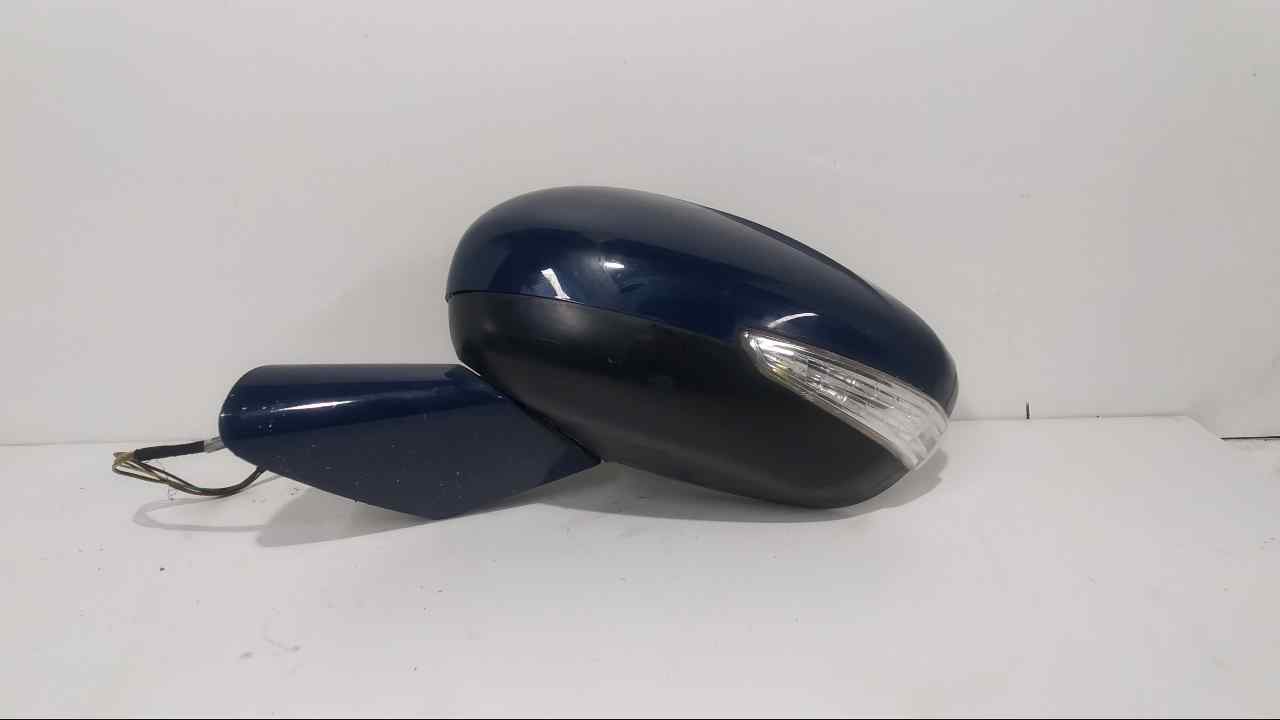 CITROËN C4 Picasso 2 generation (2013-2018) Left Side Wing Mirror 1609430280 25280654