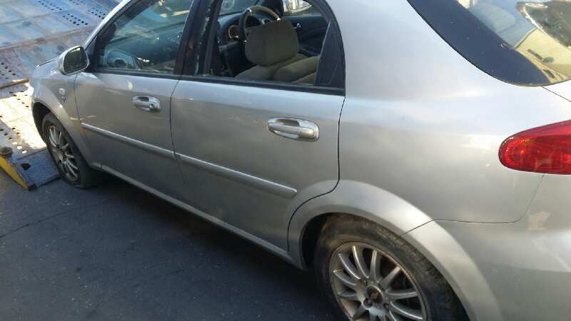 CHEVROLET Lacetti J200 (2004-2024) Galinis dešinys žibintas 17346202 23777632