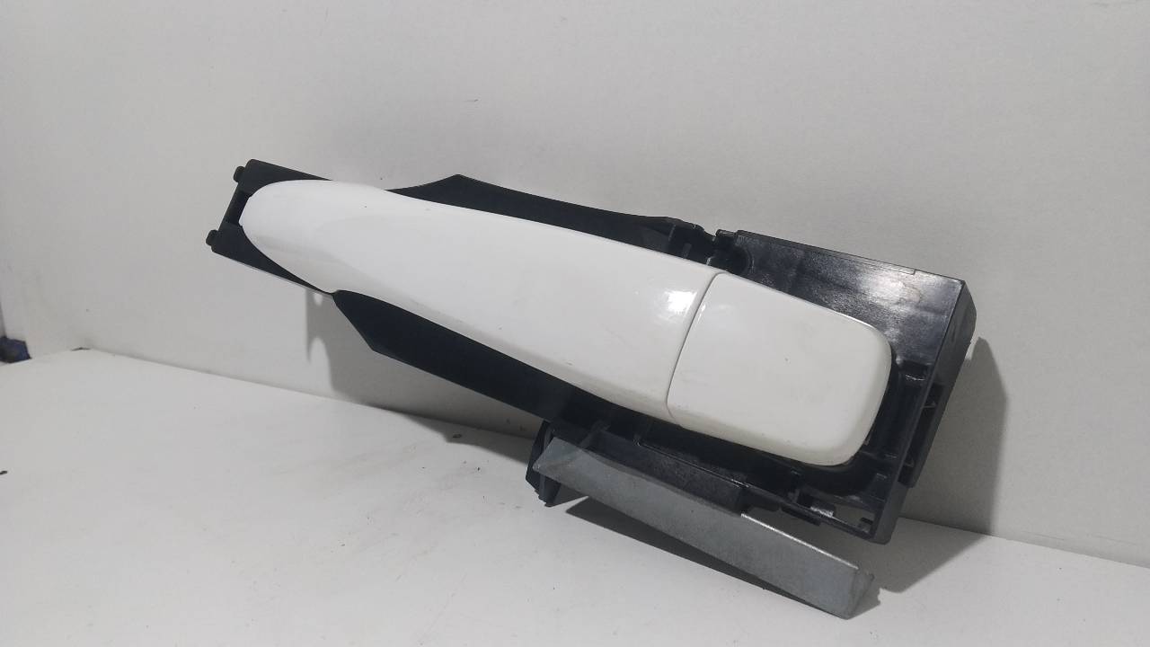 NISSAN Qashqai 2 generation (2013-2023) Front Right Door Exterior Handle 806404EA1B 25221941