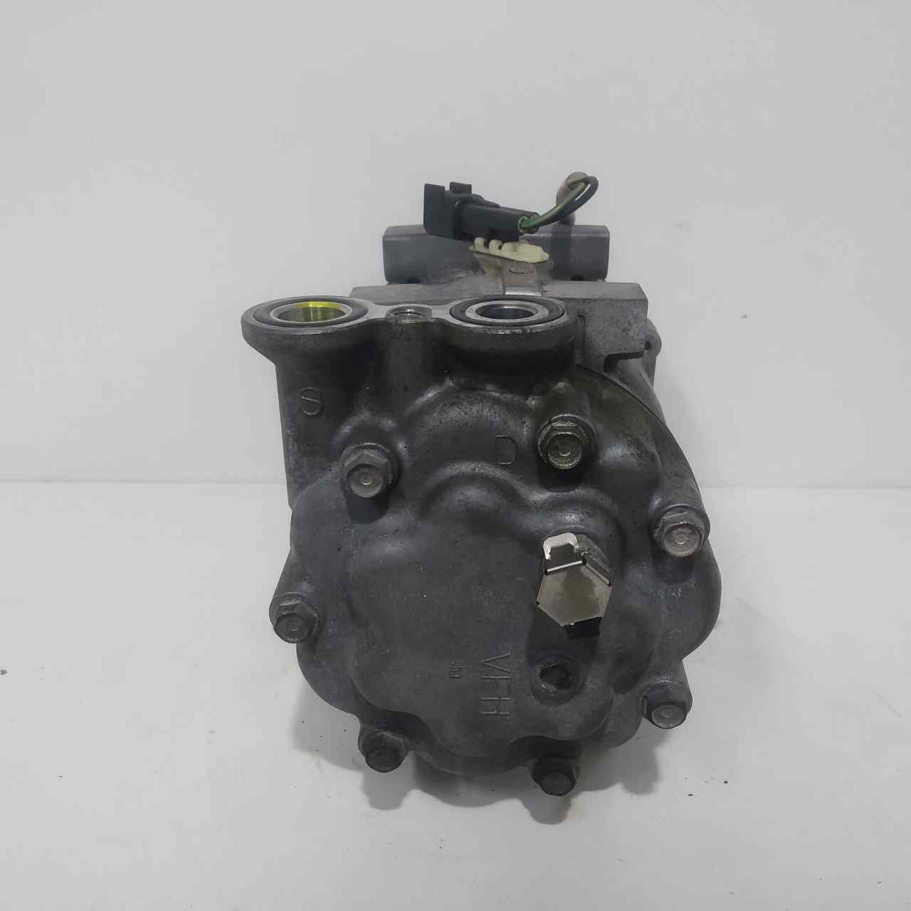 FORD Fiesta 5 generation (2001-2010) Air Condition Pump SD7V161257 25222223