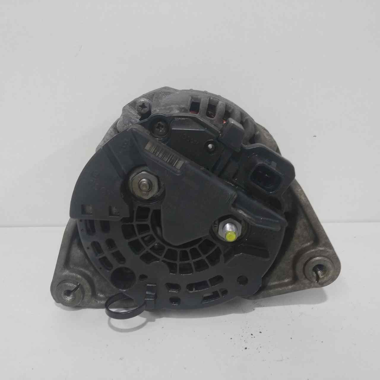 OPEL Corsa D (2006-2020) Alternator 13222930 24511425